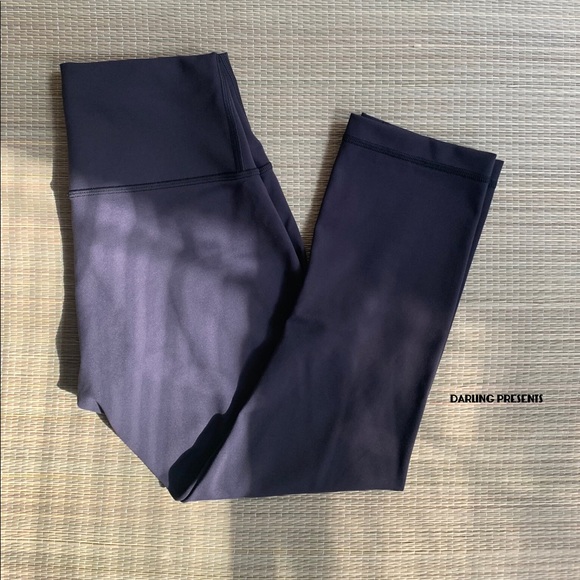 LULULEMON ALIGN HR PANT 21” - Picture 5 of 10